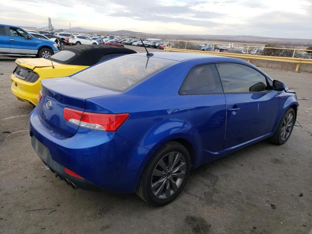 Photo 2 VIN: KNAFW6A36C5506814 - KIA FORTE SX 