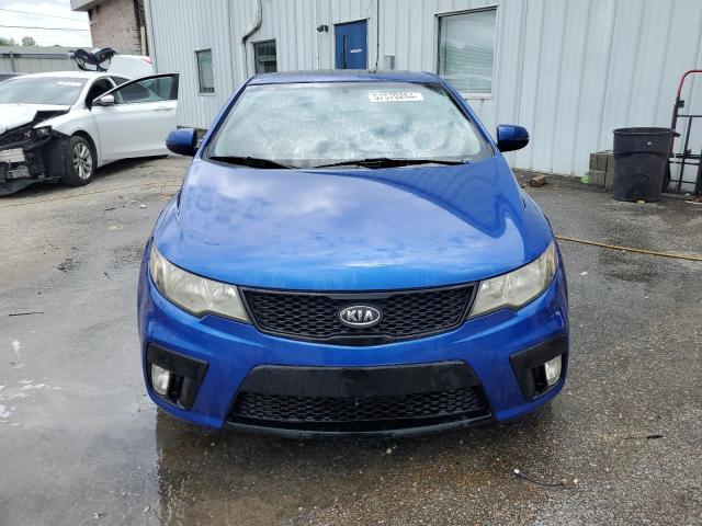 Photo 4 VIN: KNAFW6A36C5621431 - KIA FORTE 