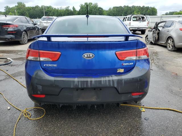 Photo 5 VIN: KNAFW6A36C5621431 - KIA FORTE 