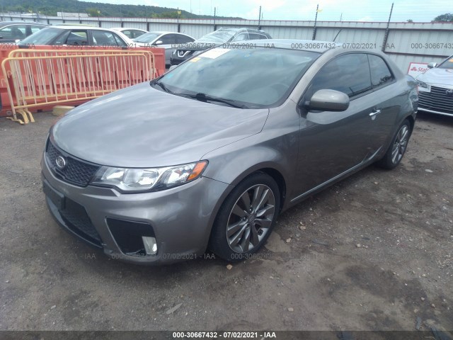 Photo 1 VIN: KNAFW6A36D5675622 - KIA FORTE KOUP 