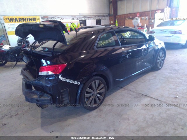 Photo 3 VIN: KNAFW6A36D5739836 - KIA FORTE KOUP 