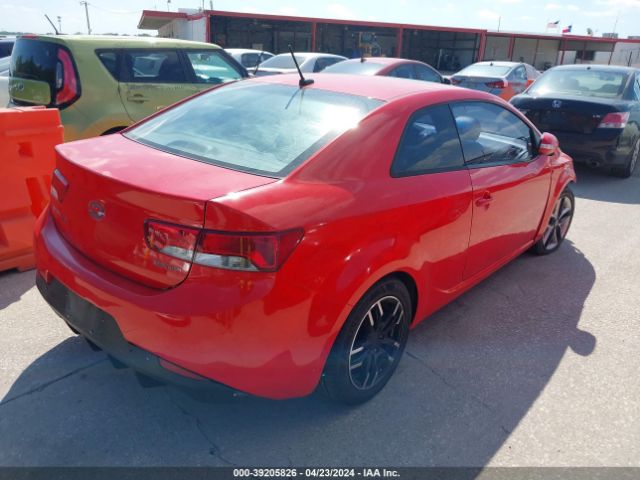 Photo 3 VIN: KNAFW6A37A5148989 - KIA FORTE KOUP 