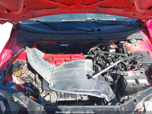 Photo 9 VIN: KNAFW6A37A5148989 - KIA FORTE KOUP 