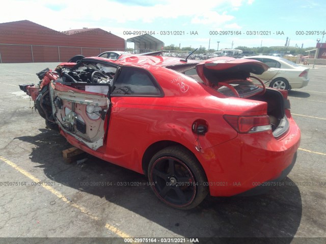 Photo 2 VIN: KNAFW6A37A5155280 - KIA FORTE KOUP 