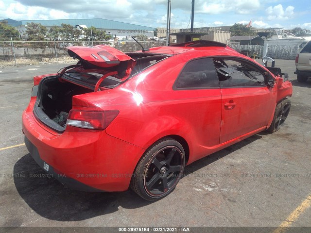 Photo 3 VIN: KNAFW6A37A5155280 - KIA FORTE KOUP 