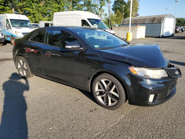 Photo 3 VIN: KNAFW6A37A5172810 - KIA FORTE SX 