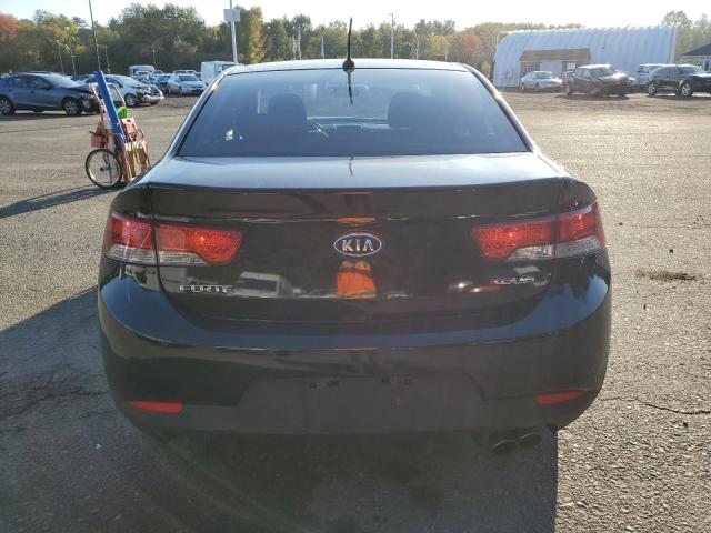 Photo 5 VIN: KNAFW6A37A5172810 - KIA FORTE SX 