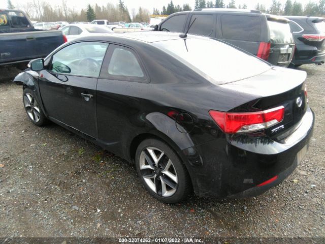 Photo 2 VIN: KNAFW6A37A5174430 - KIA FORTE KOUP 