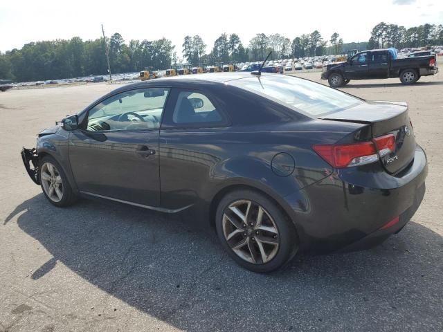 Photo 1 VIN: KNAFW6A37A5286452 - KIA FORTE SX 