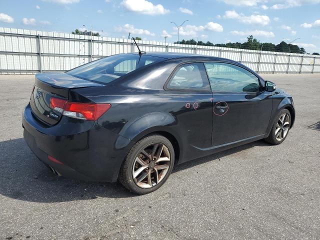 Photo 2 VIN: KNAFW6A37A5286452 - KIA FORTE SX 