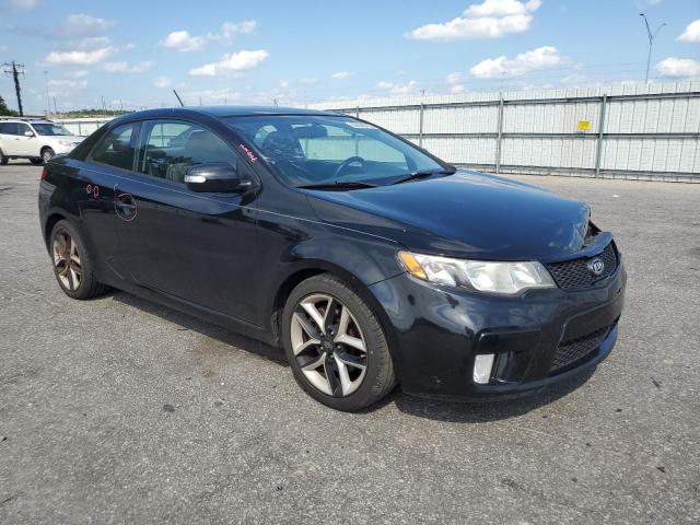 Photo 3 VIN: KNAFW6A37A5286452 - KIA FORTE SX 