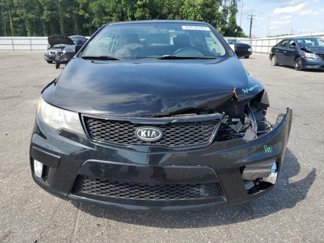 Photo 4 VIN: KNAFW6A37A5286452 - KIA FORTE SX 