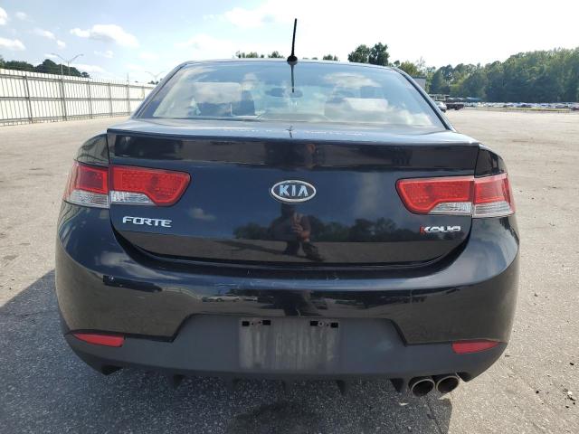 Photo 5 VIN: KNAFW6A37A5286452 - KIA FORTE SX 