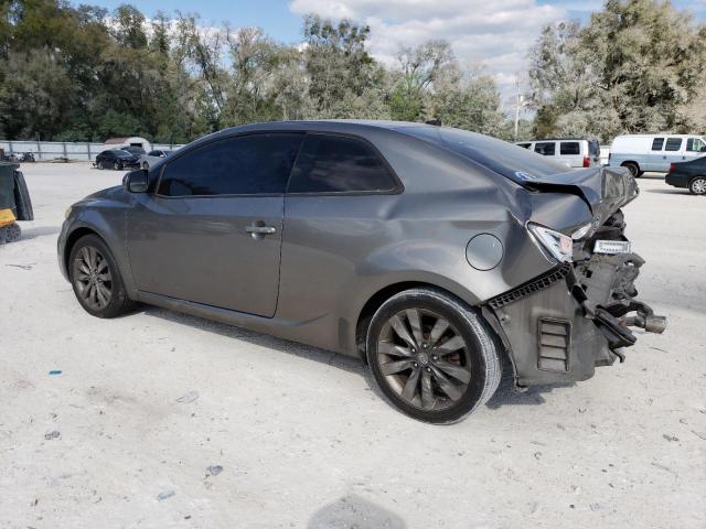 Photo 1 VIN: KNAFW6A37B5319290 - KIA FORTE SX 