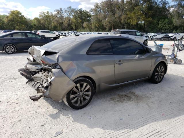 Photo 2 VIN: KNAFW6A37B5319290 - KIA FORTE SX 