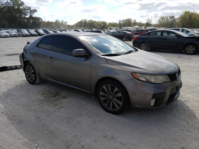 Photo 3 VIN: KNAFW6A37B5319290 - KIA FORTE SX 