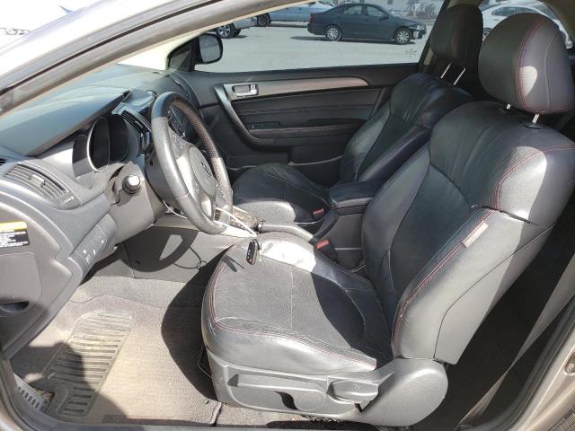 Photo 6 VIN: KNAFW6A37B5319290 - KIA FORTE SX 