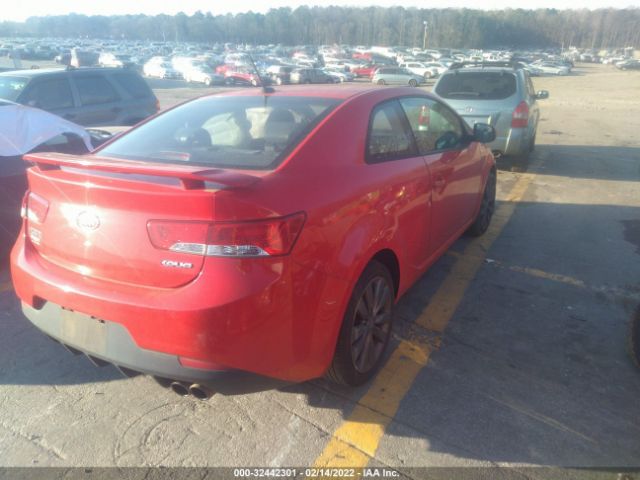 Photo 3 VIN: KNAFW6A37B5430020 - KIA FORTE KOUP 