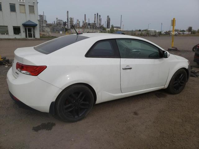 Photo 2 VIN: KNAFW6A37B5443897 - KIA FORTE SX 