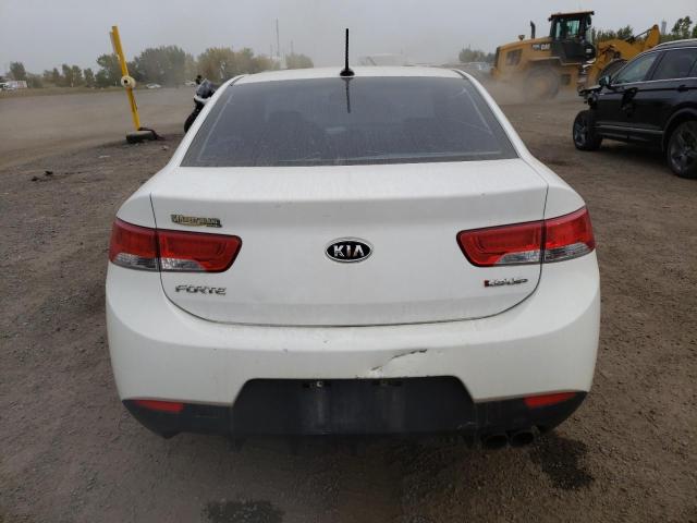 Photo 5 VIN: KNAFW6A37B5443897 - KIA FORTE SX 