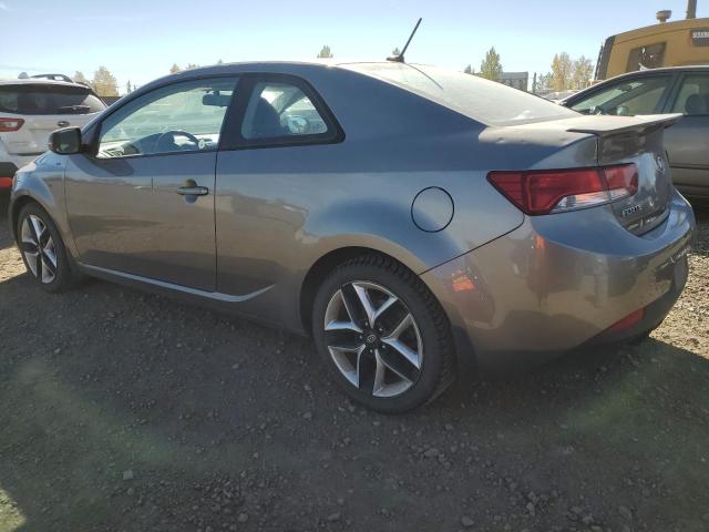 Photo 1 VIN: KNAFW6A37C5489716 - KIA FORTE SX 