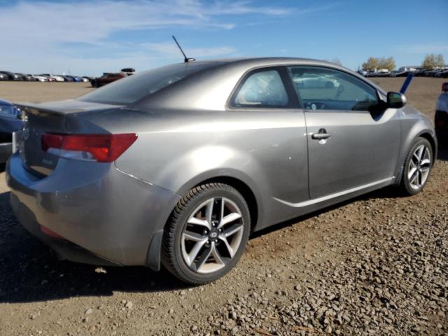 Photo 2 VIN: KNAFW6A37C5489716 - KIA FORTE SX 