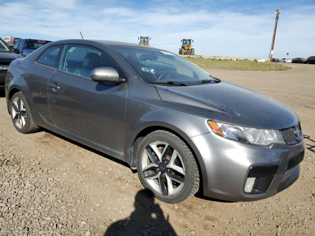 Photo 3 VIN: KNAFW6A37C5489716 - KIA FORTE SX 