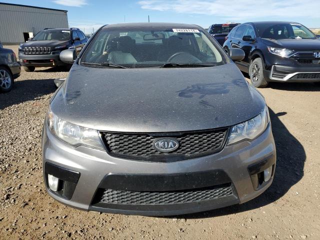 Photo 4 VIN: KNAFW6A37C5489716 - KIA FORTE SX 