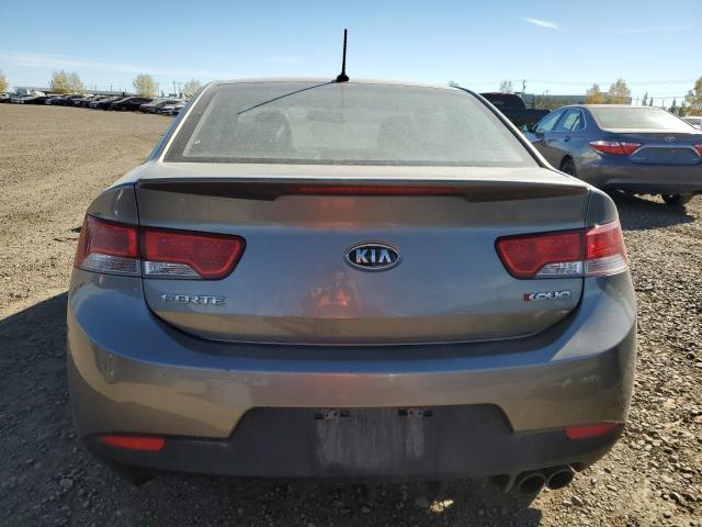 Photo 5 VIN: KNAFW6A37C5489716 - KIA FORTE SX 