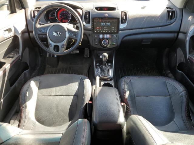 Photo 7 VIN: KNAFW6A37C5489716 - KIA FORTE SX 