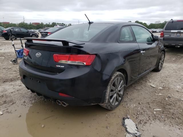 Photo 3 VIN: KNAFW6A37D5687830 - KIA FORTE SX 