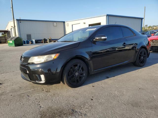 Photo 0 VIN: KNAFW6A38A5127830 - KIA FORTE SX 