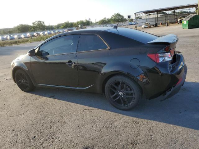 Photo 1 VIN: KNAFW6A38A5127830 - KIA FORTE SX 