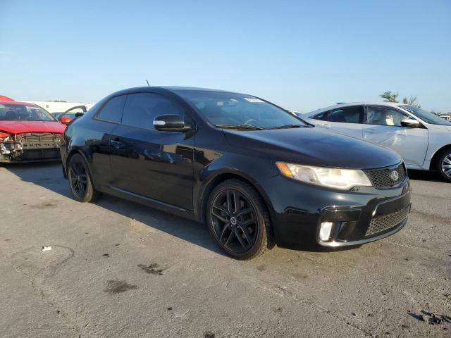 Photo 3 VIN: KNAFW6A38A5127830 - KIA FORTE SX 