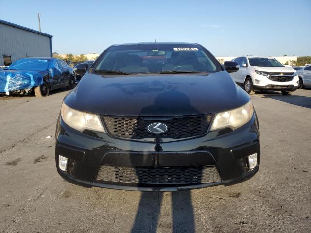 Photo 4 VIN: KNAFW6A38A5127830 - KIA FORTE SX 