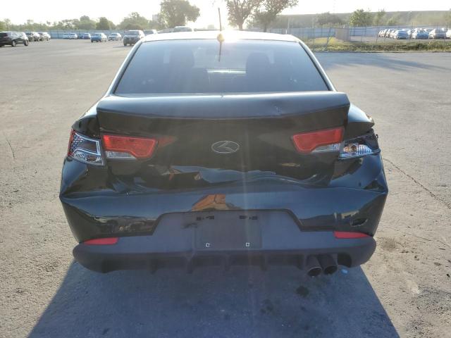 Photo 5 VIN: KNAFW6A38A5127830 - KIA FORTE SX 