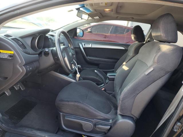 Photo 6 VIN: KNAFW6A38A5127830 - KIA FORTE SX 