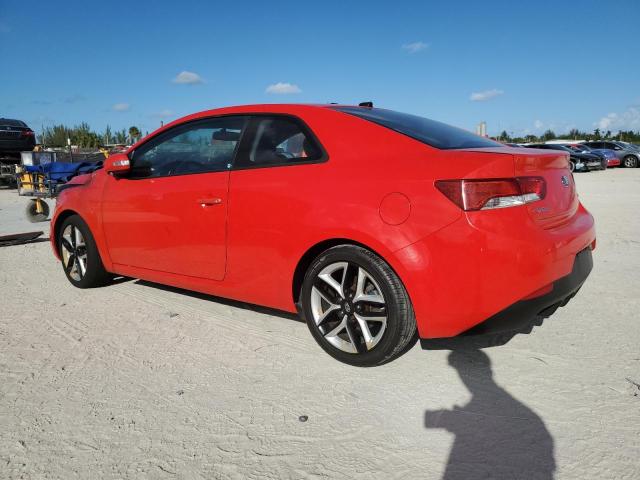 Photo 1 VIN: KNAFW6A38A5154011 - KIA FORTE 