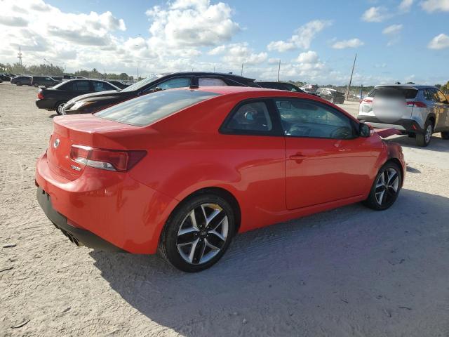 Photo 2 VIN: KNAFW6A38A5154011 - KIA FORTE 