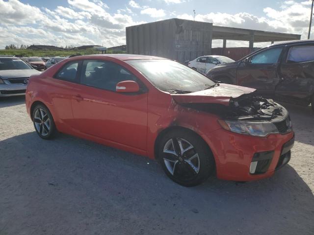 Photo 3 VIN: KNAFW6A38A5154011 - KIA FORTE 