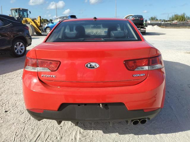 Photo 5 VIN: KNAFW6A38A5154011 - KIA FORTE 