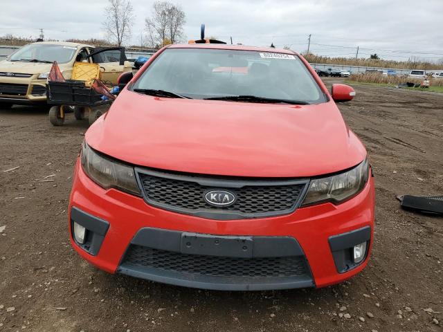 Photo 4 VIN: KNAFW6A38A5169687 - KIA FORTE SX 