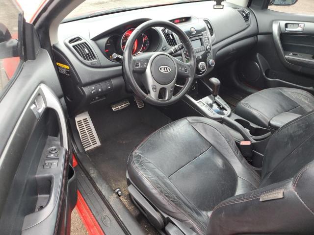 Photo 7 VIN: KNAFW6A38A5169687 - KIA FORTE SX 