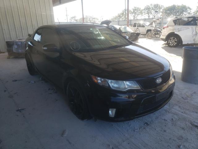 Photo 0 VIN: KNAFW6A38A5294821 - KIA FORTE KOUP 