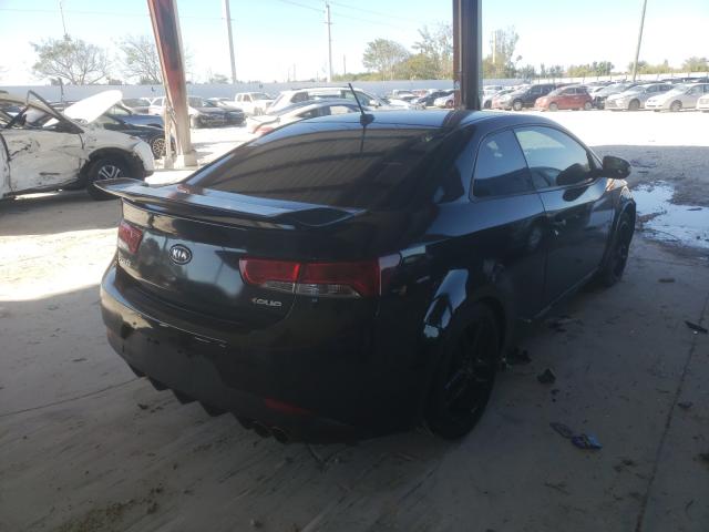 Photo 3 VIN: KNAFW6A38A5294821 - KIA FORTE KOUP 