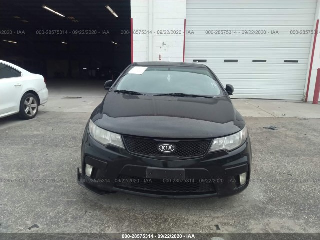 Photo 5 VIN: KNAFW6A38A5294821 - KIA FORTE KOUP 