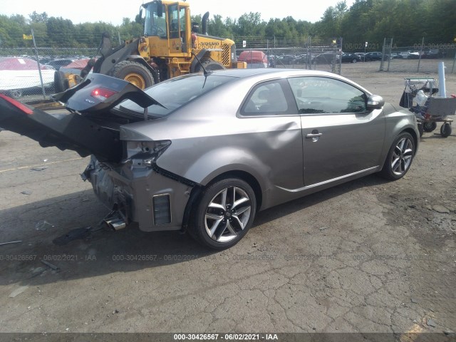 Photo 3 VIN: KNAFW6A38A5294897 - KIA FORTE KOUP 