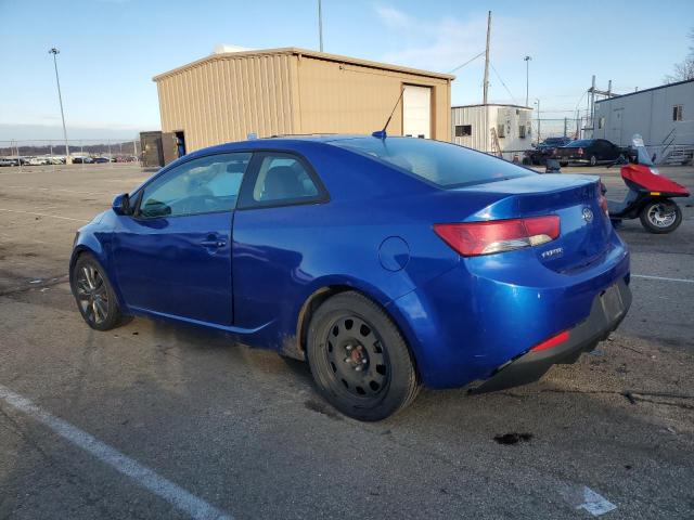 Photo 1 VIN: KNAFW6A38B5324515 - KIA FORTE SX 