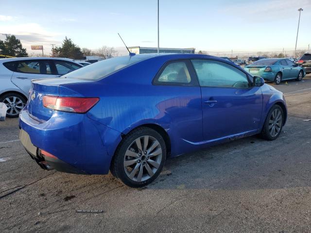 Photo 2 VIN: KNAFW6A38B5324515 - KIA FORTE SX 