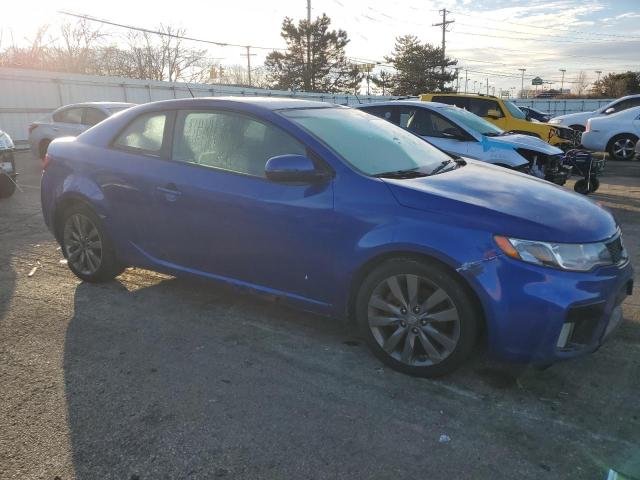 Photo 3 VIN: KNAFW6A38B5324515 - KIA FORTE SX 